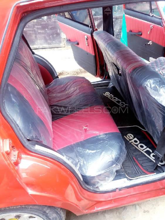 Toyota Corona 1965 for Sale in Islamabad Image-1