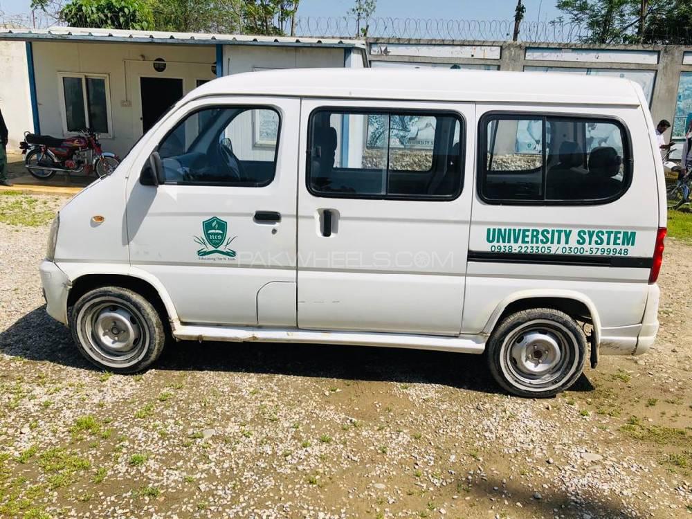 FAW X-PV 2014 for Sale in Swabi FAW X-PV 2014 for Sale in Swabi Image-2