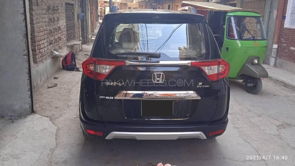 ہونڈا بی آر-وی 2018 for Sale in لاہور ہونڈا بی آر-وی 2018 for Sale in لاہور Image-5