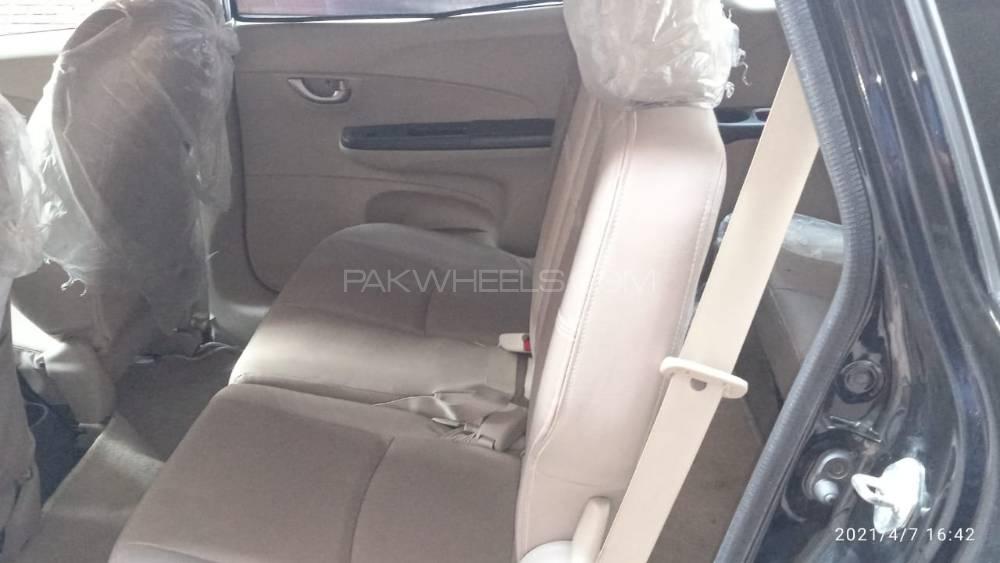 ہونڈا بی آر-وی 2018 for Sale in لاہور ہونڈا بی آر-وی 2018 for Sale in لاہور Image-9