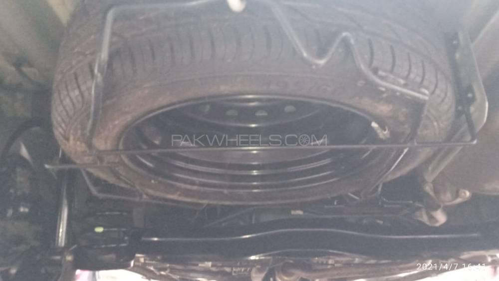 ہونڈا بی آر-وی 2018 for Sale in لاہور ہونڈا بی آر-وی 2018 for Sale in لاہور Image-13