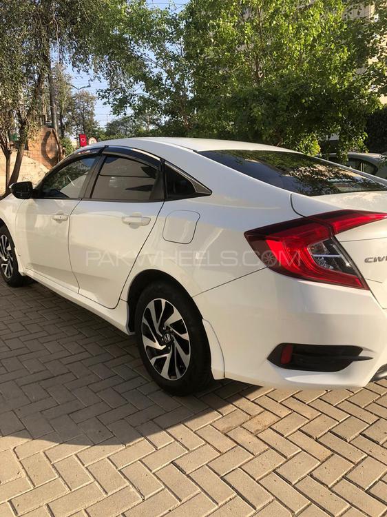 ہونڈا سوک 2016 for Sale in راولپنڈی ہونڈا سوک 2016 for Sale in راولپنڈی Image-4