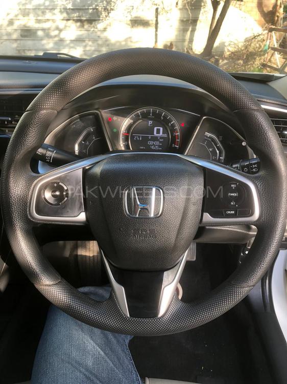 ہونڈا سوک 2016 for Sale in راولپنڈی ہونڈا سوک 2016 for Sale in راولپنڈی Image-10