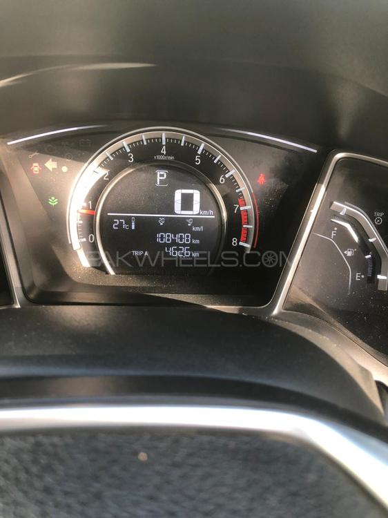 ہونڈا سوک 2016 for Sale in راولپنڈی ہونڈا سوک 2016 for Sale in راولپنڈی Image-11