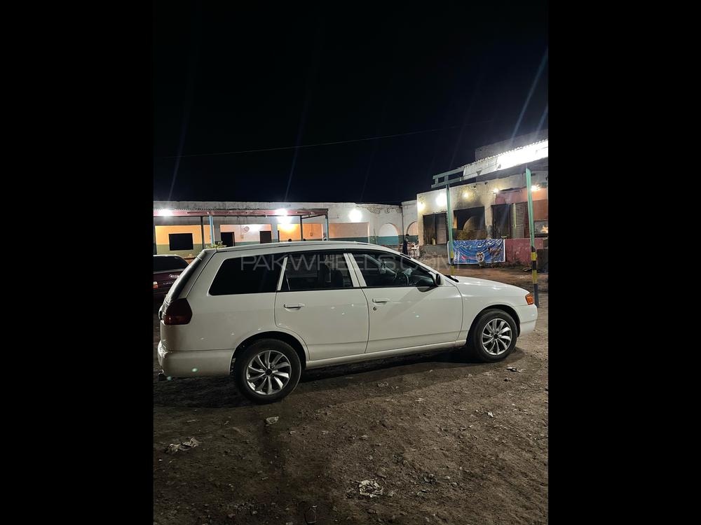 نسان اے ڈی وین 2006 for Sale in پشاور نسان اے ڈی وین 2006 for Sale in پشاور Image-3