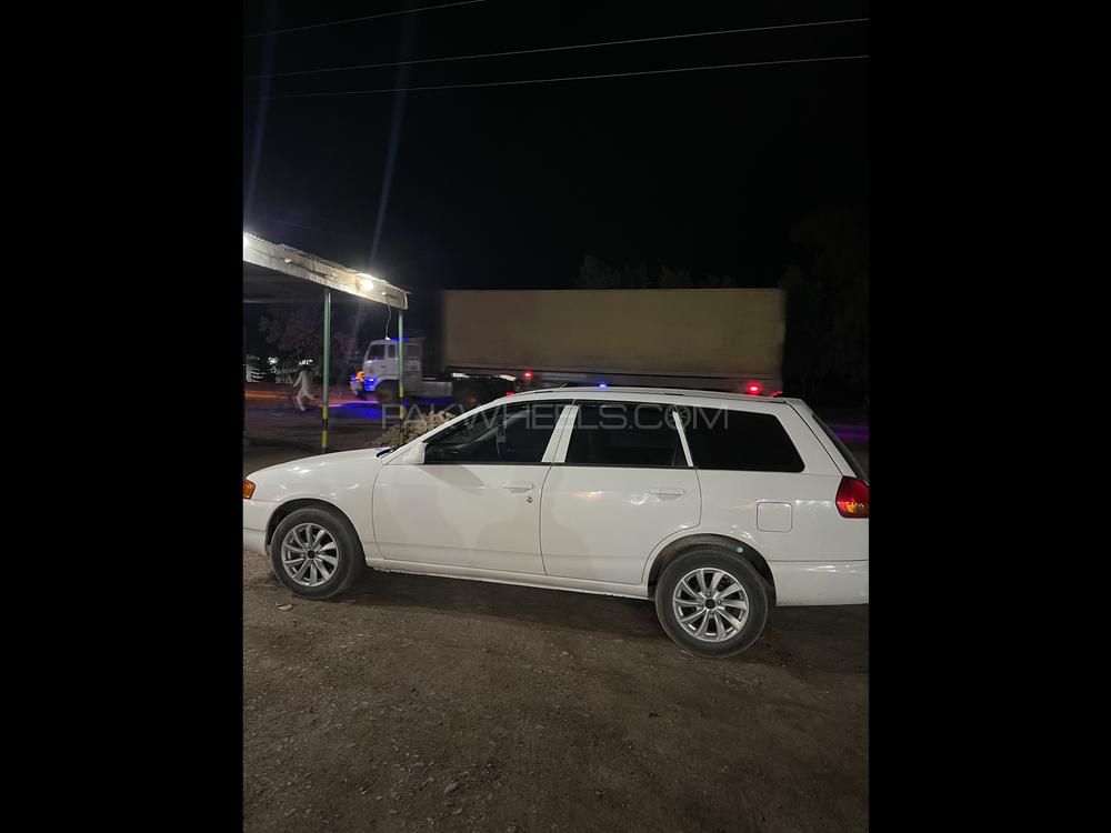 نسان اے ڈی وین 2006 for Sale in پشاور نسان اے ڈی وین 2006 for Sale in پشاور Image-4