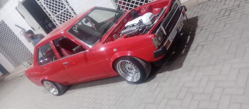 Toyota Corolla - 1981