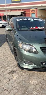 Toyota Corolla - 2011