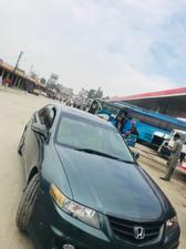 Honda Accord CL9 2004 for Sale