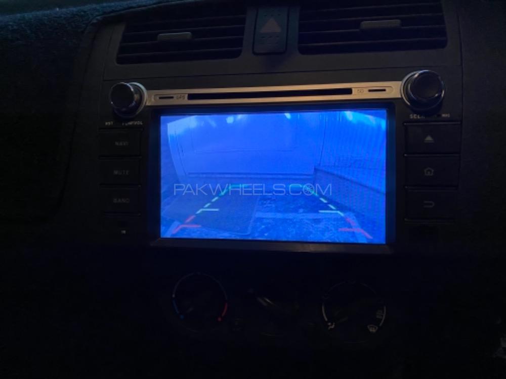 Suzuki Swift 2019 for Sale in Rawalpindi Suzuki Swift 2019 for Sale in Rawalpindi Image-8
