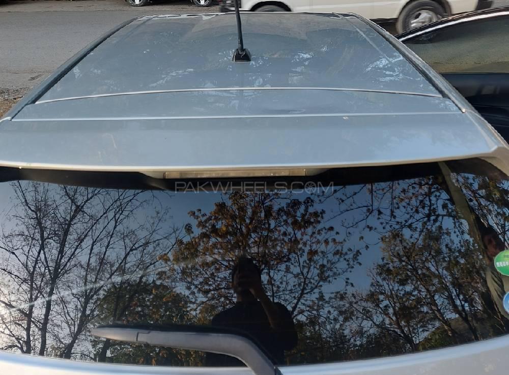 Toyota Aqua 2013 for Sale in Abbottabad Toyota Aqua 2013 for Sale in Abbottabad Image-2