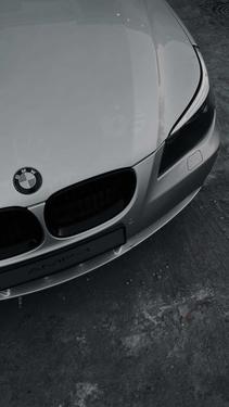 BMW 5 Series - 2004