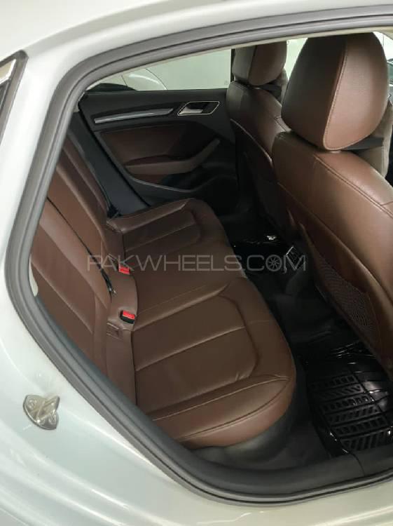 آوڈی اے 3 2015 for Sale in لاہور آوڈی اے 3 2015 for Sale in لاہور Image-6