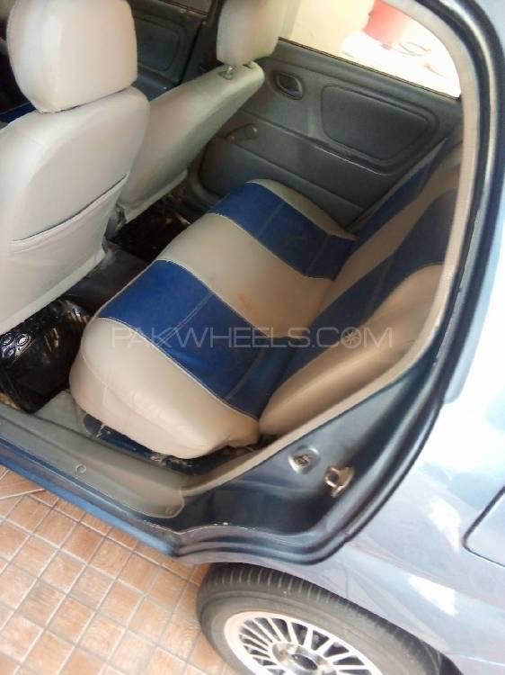 سوزوکی آلٹو 2008 for Sale in لاہور سوزوکی آلٹو 2008 for Sale in لاہور Image-9