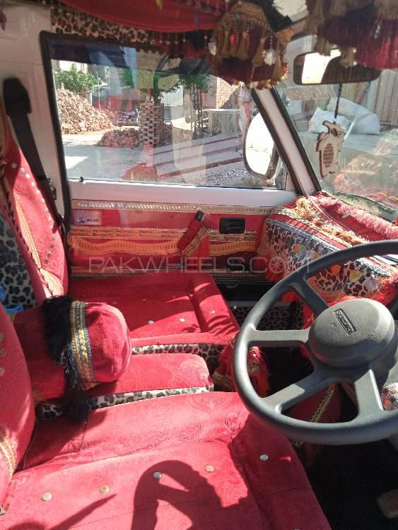 سوزوکی بولان 2019 for Sale in جڑانوالہ سوزوکی بولان 2019 for Sale in جڑانوالہ Image-10