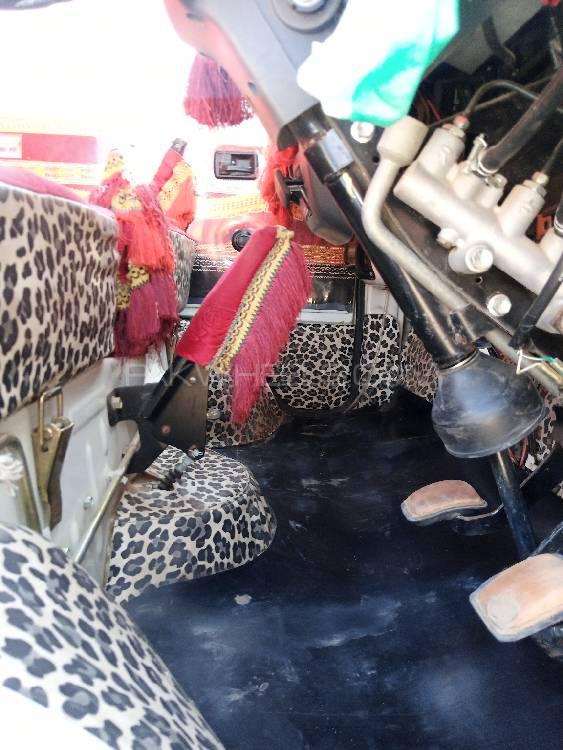 سوزوکی بولان 2019 for Sale in جڑانوالہ سوزوکی بولان 2019 for Sale in جڑانوالہ Image-7