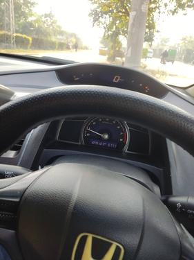 Honda Civic - 2007