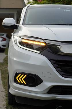 Honda Vezel - 2020