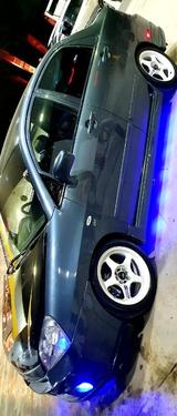 Suzuki Liana - 2007