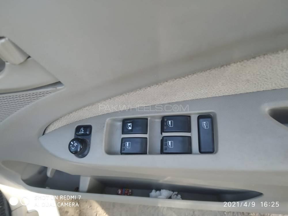 ڈائیہاتسو موو 2014 for Sale in لاہور ڈائیہاتسو موو 2014 for Sale in لاہور Image-13