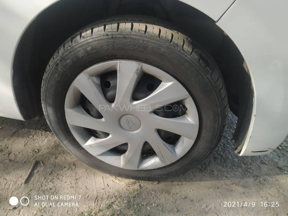 ڈائیہاتسو موو 2014 for Sale in لاہور ڈائیہاتسو موو 2014 for Sale in لاہور Image-16