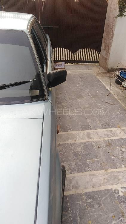 نسان سنی 1986 for Sale in راولپنڈی نسان سنی 1986 for Sale in راولپنڈی Image-3