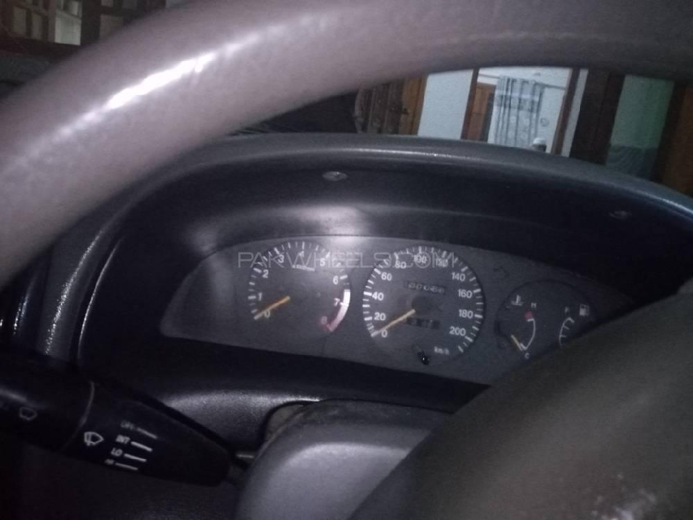 سوزوکی بالینو 2005 for Sale in پشاور سوزوکی بالینو 2005 for Sale in پشاور Image-3