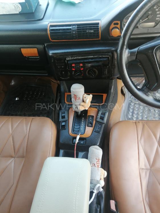 بی ایم ڈبلیو 3 سیریز 1997 for Sale in اسلام آباد بی ایم ڈبلیو 3 سیریز 1997 for Sale in اسلام آباد Image-15