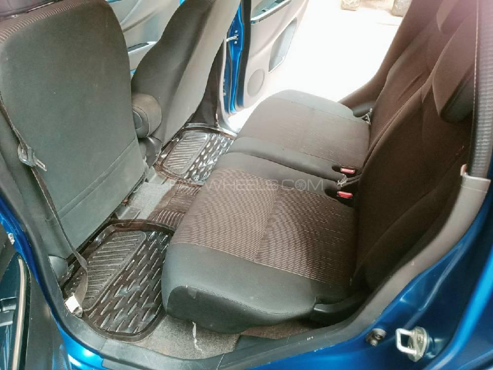 نسان ڈیز ہائی وے اسٹار 2017 for Sale in لاہور نسان ڈیز ہائی وے اسٹار 2017 for Sale in لاہور Image-12