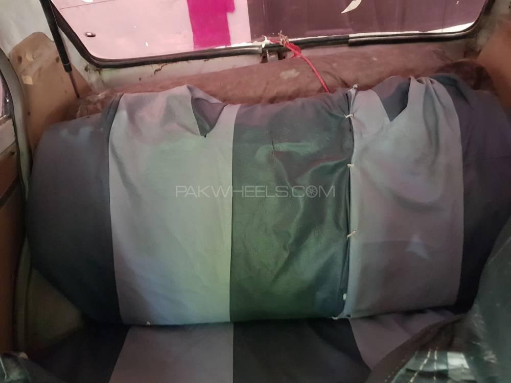 Suzuki FX 1988 for Sale in Attock Suzuki FX 1988 for Sale in Attock Image-10