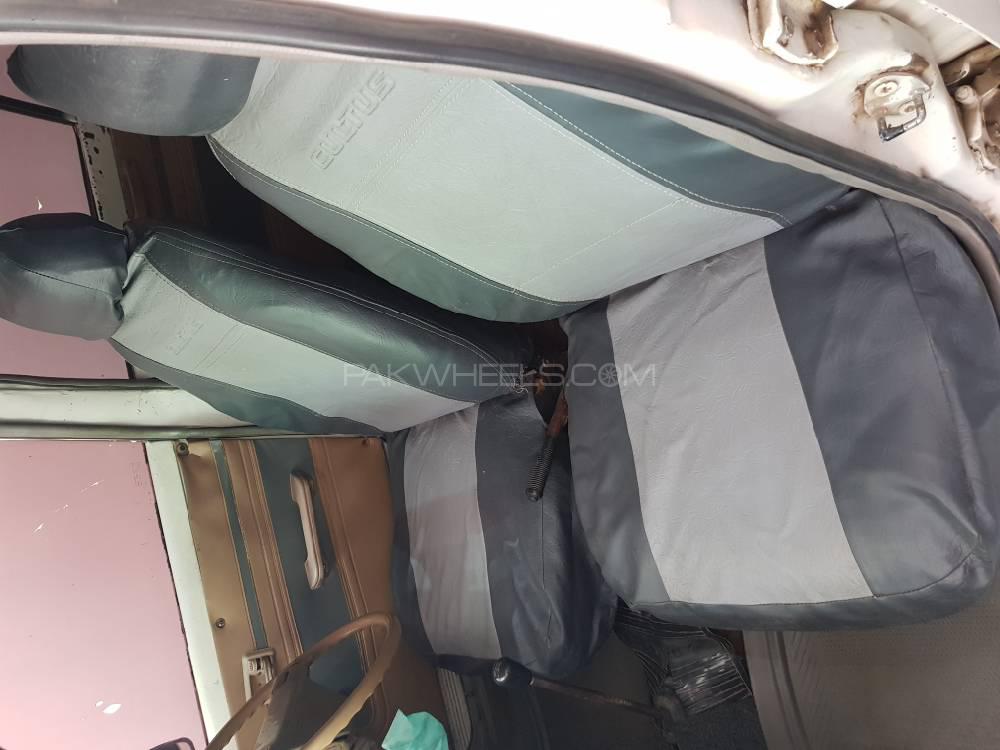 Suzuki FX 1988 for Sale in Attock Suzuki FX 1988 for Sale in Attock Image-7
