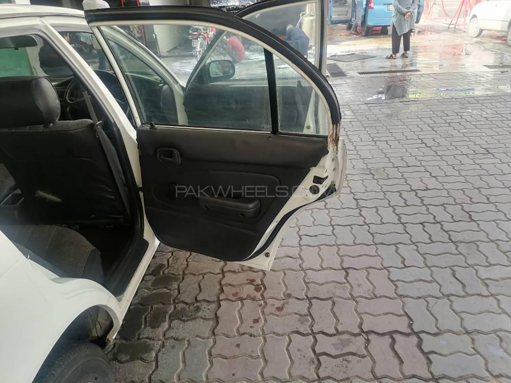 Toyota Corolla 2000 for Sale in Lahore Toyota Corolla 2000 for Sale in Lahore Image-17