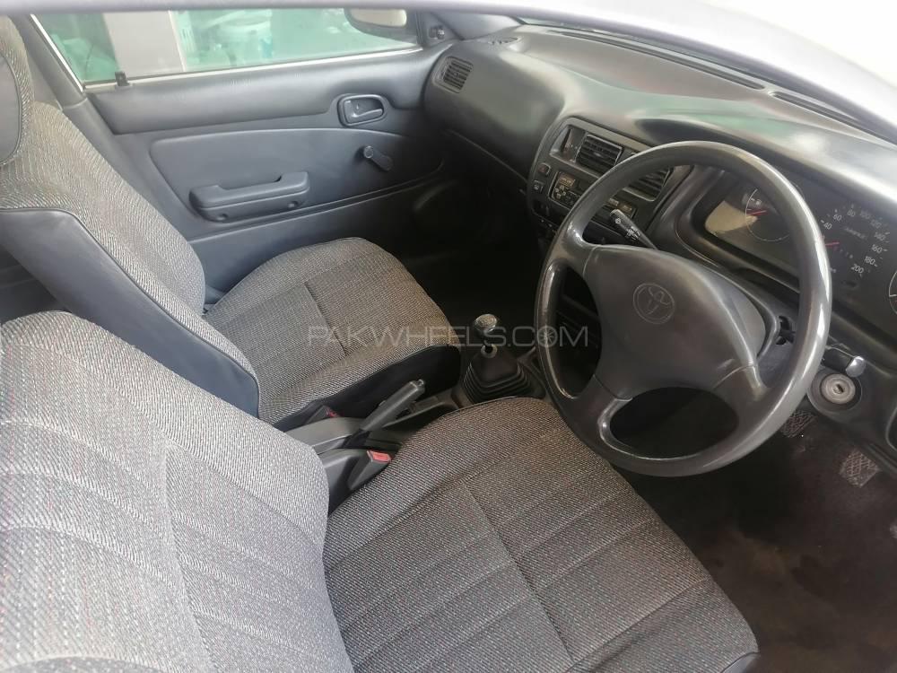 Toyota Corolla 2000 for Sale in Lahore Toyota Corolla 2000 for Sale in Lahore Image-19