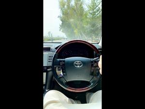 Toyota Mark X 300g Premium 05 For Sale In Lahore Pakwheels