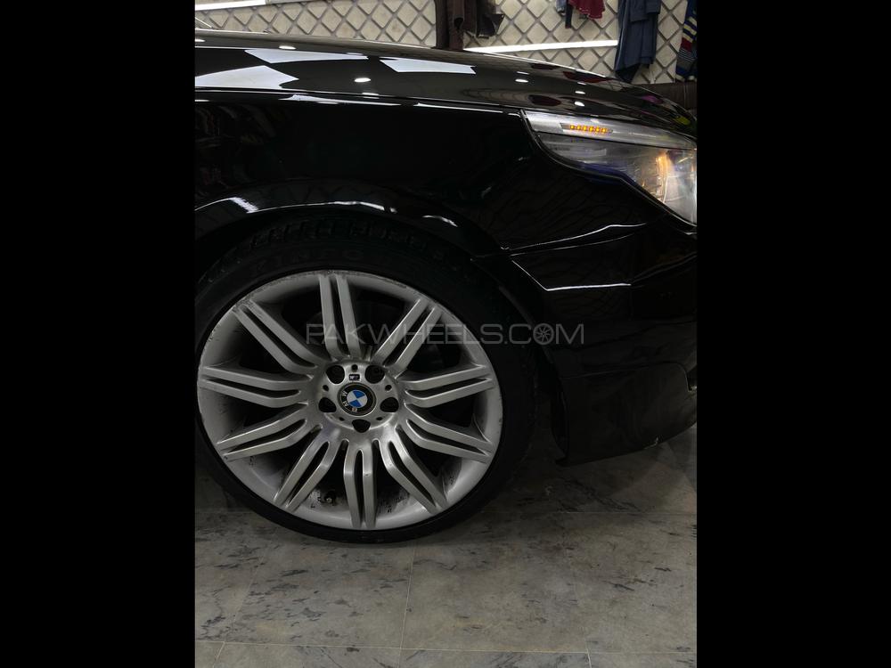 BMW 5 Series 2006 for Sale in Faisalabad BMW 5 Series 2006 for Sale in Faisalabad Image-10