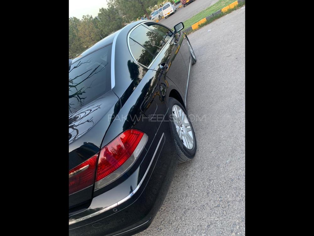 بی ایم ڈبلیو 7 سیریز 2006 for Sale in اسلام آباد بی ایم ڈبلیو 7 سیریز 2006 for Sale in اسلام آباد Image-6