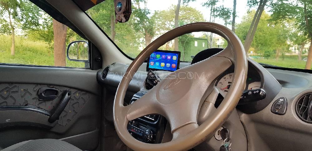 Hyundai Santro 2006 for Sale in Islamabad Hyundai Santro 2006 for Sale in Islamabad Image-12