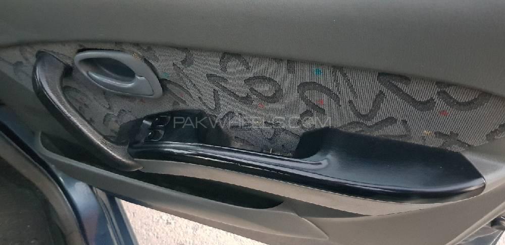 Hyundai Santro 2006 for Sale in Islamabad Hyundai Santro 2006 for Sale in Islamabad Image-20