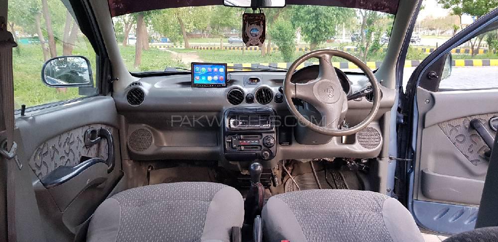 Hyundai Santro 2006 for Sale in Islamabad Hyundai Santro 2006 for Sale in Islamabad Image-7