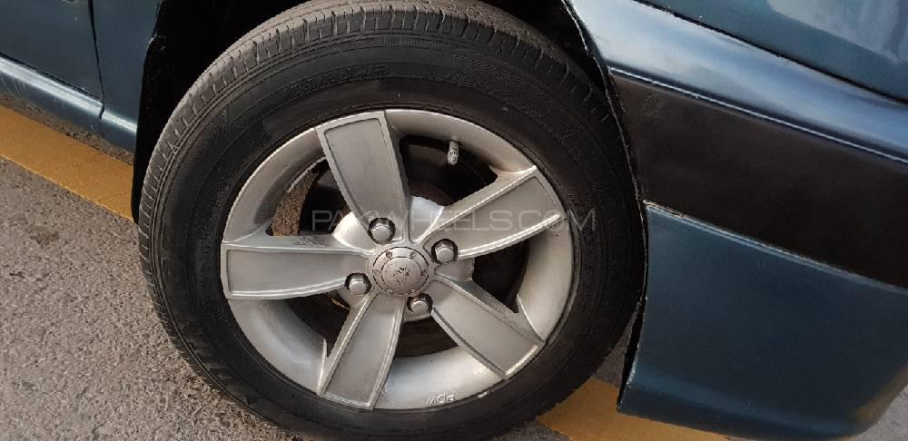 Hyundai Santro 2006 for Sale in Islamabad Hyundai Santro 2006 for Sale in Islamabad Image-19