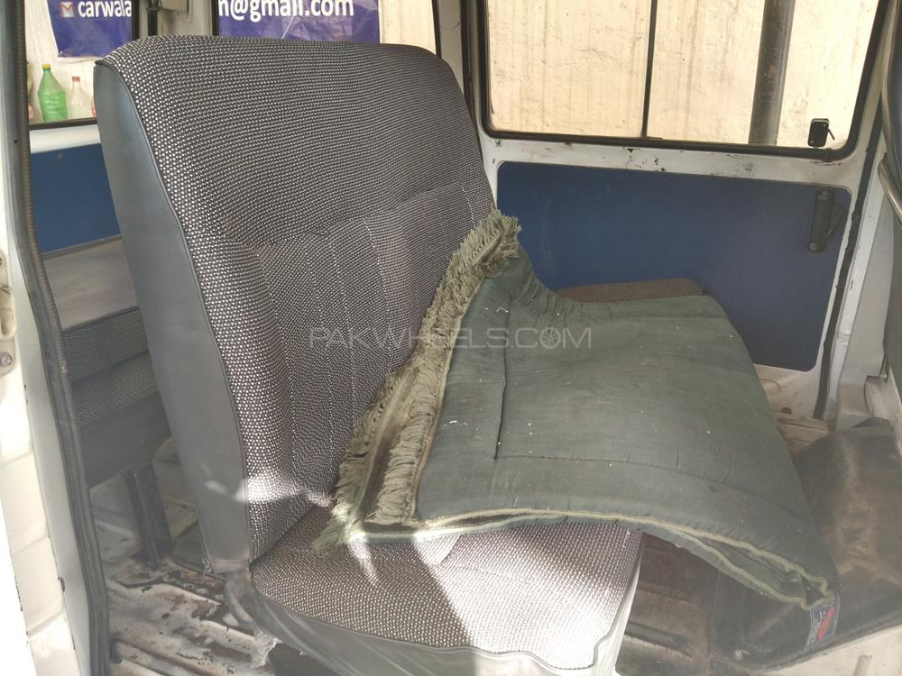 سوزوکی بولان 2011 for Sale in لاہور سوزوکی بولان 2011 for Sale in لاہور Image-4