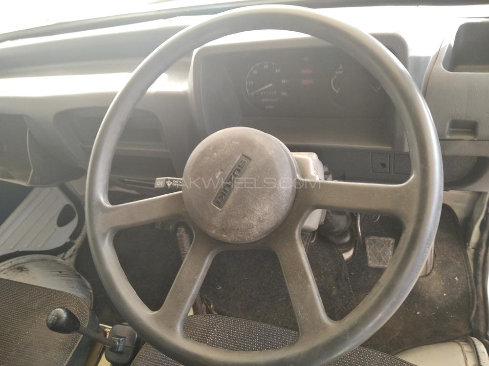 سوزوکی بولان 2011 for Sale in لاہور سوزوکی بولان 2011 for Sale in لاہور Image-5