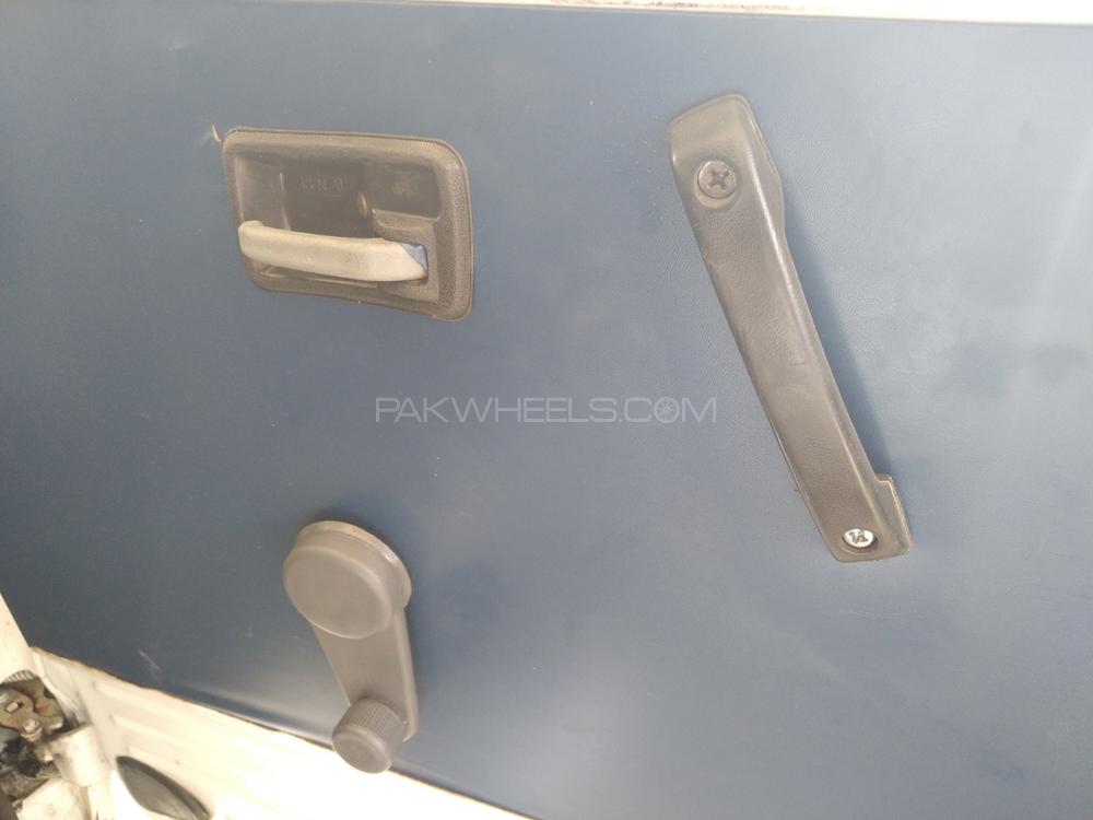 سوزوکی بولان 2011 for Sale in لاہور سوزوکی بولان 2011 for Sale in لاہور Image-6