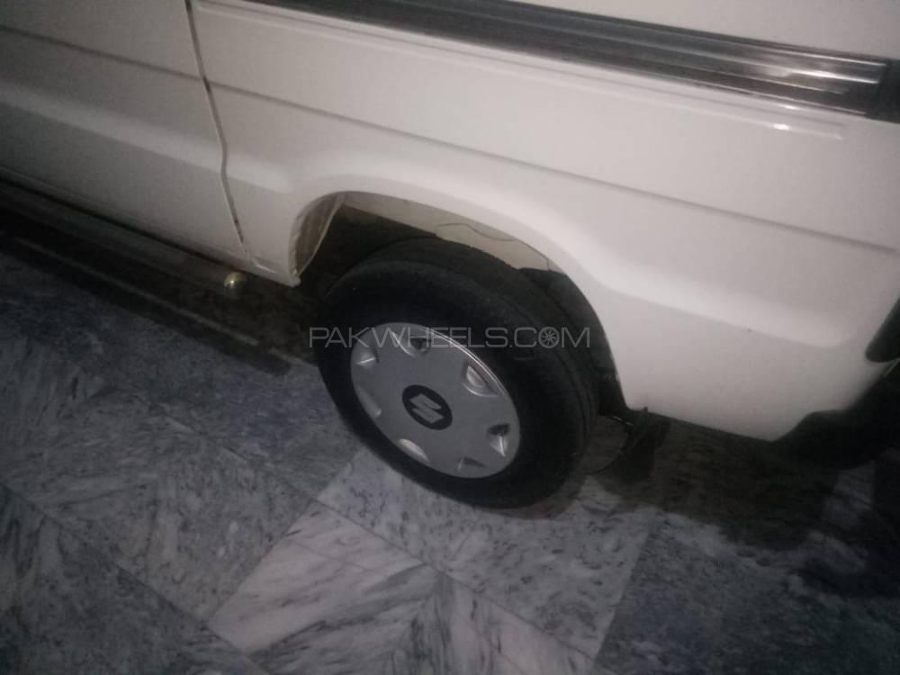 Suzuki Bolan 2019 for Sale in Lahore Suzuki Bolan 2019 for Sale in Lahore Image-2