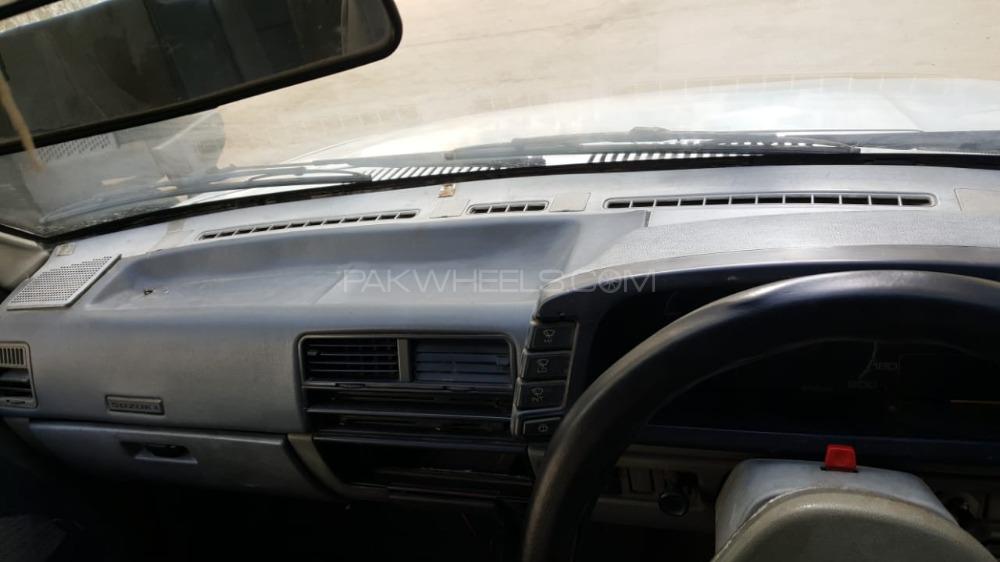 Suzuki Khyber 1999 for Sale in Karachi Image-1