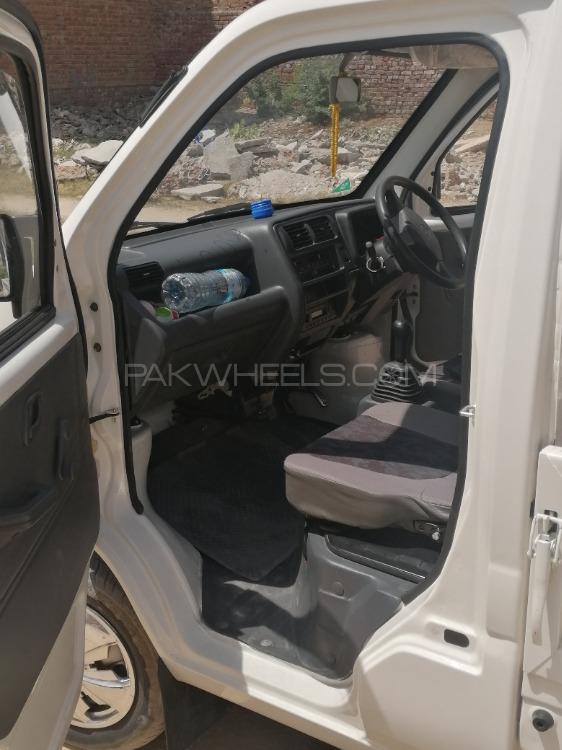 چانگان ایم 8 2020 for Sale in بہاولنگر چانگان ایم 8 2020 for Sale in بہاولنگر Image-2