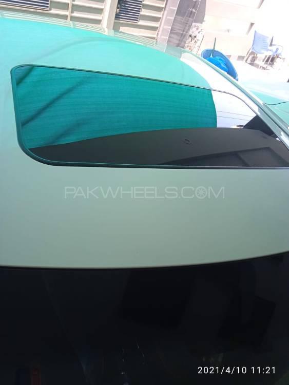 Toyota Corolla 2017 for Sale in Lahore Toyota Corolla 2017 for Sale in Lahore Image-14
