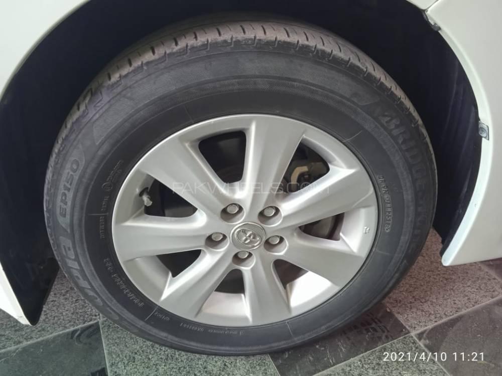 Toyota Corolla 2017 for Sale in Lahore Toyota Corolla 2017 for Sale in Lahore Image-17