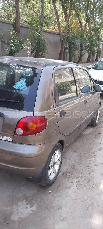 شیورلیٹ جوائے 2006 for Sale in لاہور شیورلیٹ جوائے 2006 for Sale in لاہور Image-7