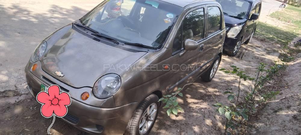شیورلیٹ جوائے 2006 for Sale in لاہور شیورلیٹ جوائے 2006 for Sale in لاہور Image-3